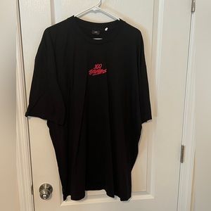 100 Thieves Gradient T-Shirt